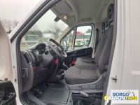 Fiat DUCATO DUCATO | Leggero Furgone > 35 q.li Altro | Borgo Agnello S.p.A.