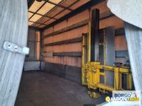 Iveco DAILY 35C13 DAILY 35C13 | Altro Centina | Borgo Agnello S.p.A.