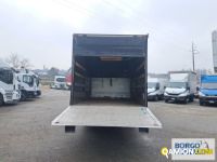 Iveco DAILY 60C18 DAILY 60C18 | Motrice Cassone fisso con centina | Borgo Agnello S.p.A.