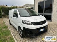 Fiat SCUDO SCUDO | Leggero Furgone > 35 q.li Altro | Borgo Agnello S.p.A.