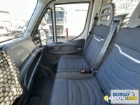 Iveco DAILY 35C14 DAILY 35C14 | Altro Cassone fisso | Borgo Agnello S.p.A.
