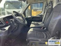 Iveco DAILY 35S17 | Leggero Furgone > 35 q.li Altro | Borgo Agnello S.p.A.