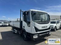 Iveco EUROCARGO ML120E19 P EUROCARGO ML120E19 P | Motrice Cassone Ribaltabile | Borgo Agnello S.p.A.