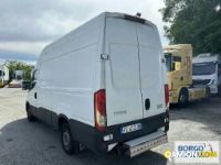 Iveco DAILY 35S17 | Leggero Furgone > 35 q.li Altro | Borgo Agnello S.p.A.