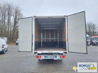 Fiat DUCATO DUCATO | Leggero Furgone > 35 q.li Altro | Borgo Agnello S.p.A.