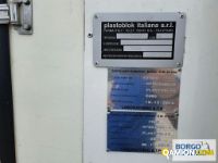 Fiat DUCATO DUCATO | Altro Isotermico / coibentato | Borgo Agnello S.p.A.