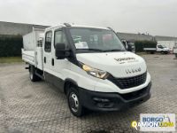 Iveco DAILY 35C16 DAILY 35C16 | Mezzi d'opera / mezzi da cantiere Altro | Borgo Agnello S.p.A.