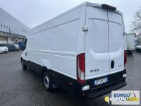 Iveco DAILY 35S14 DAILY 35S14 | Leggero Furgone > 35 q.li Altro | Borgo Agnello S.p.A.