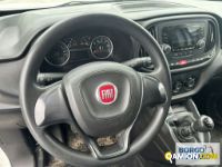 Fiat DOBLO DOBLO | Leggero Furgone > 35 q.li Altro | Borgo Agnello S.p.A.
