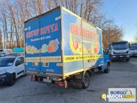 Iveco DAILY 35C12 DAILY 35C12 | Leggero Furgone > 35 q.li Altro | Borgo Agnello S.p.A.