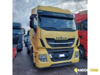 Iveco STRALIS AS440S46T/P | Trattore Trattore | SOCOM NUOVA S.R.L