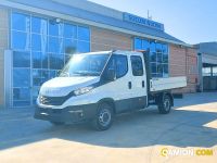 Iveco 35S16D 35S16D | Altro Cassone fisso | SOCOM NUOVA S.R.L