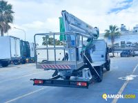 Iveco 35S14 35S14 | Altro Piattaforma aerea | SOCOM NUOVA S.R.L