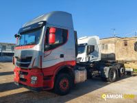 Iveco AS260S48Y/P AS260S48Y/P | Altro Altro | SOCOM NUOVA S.R.L