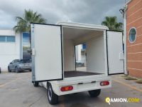 Piaggio PORTER NP6 SMART BOX PORTER NP6 SMART BOX | Altro Altro | SOCOM NUOVA S.R.L