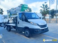 Iveco 35S14 35S14 | Altro Piattaforma aerea | SOCOM NUOVA S.R.L