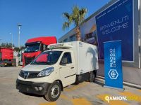 Piaggio PORTER PORTER | Furgone  FURGONE ISOTERMICO CON GRUPPO FRIGO | SOCOM NUOVA S.R.L