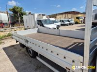 Iveco 35S16H 2.3 | Furgone Cassone fisso | SOCOM NUOVA S.R.L