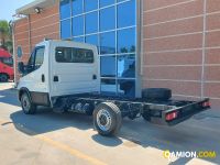 Iveco 35S14NP 35S14NP | Furgone Telaio | SOCOM NUOVA S.R.L