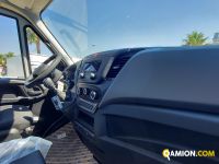 Iveco 35S14NP 35S14NP | Furgone Telaio | SOCOM NUOVA S.R.L
