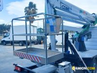 Iveco 35S14 35S14 | Altro Piattaforma aerea | SOCOM NUOVA S.R.L
