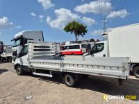 Iveco 35S16H 2.3 | Furgone Cassone fisso | SOCOM NUOVA S.R.L