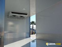 Piaggio PORTER PORTER | Furgone  FURGONE ISOTERMICO CON GRUPPO FRIGO | SOCOM NUOVA S.R.L