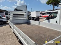 Iveco 35S16H 2.3 | Furgone Cassone fisso | SOCOM NUOVA S.R.L
