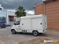 Piaggio PORTER NP6 SMART BOX PORTER NP6 SMART BOX | Altro Altro | SOCOM NUOVA S.R.L