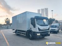 Iveco ML120E19/P ML120E19/P | Altro Altro | SOCOM NUOVA S.R.L