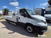 Iveco 35S16H 2.3 | Furgone Cassone fisso | SOCOM NUOVA S.R.L