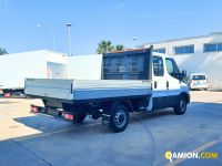 Iveco 35S16D 35S16D | Altro Cassone fisso | SOCOM NUOVA S.R.L