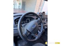 Ford TRANSIT 350 2.0 170CV CASSONE FISSO TRANSIT 350 2.0 170CV CASSONE FISSO | Zeta Group Srl