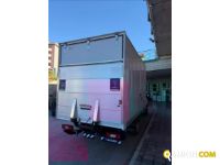 Ford TRANSIT 350 2.0 170CV CASSONE FISSO TRANSIT 350 2.0 170CV CASSONE FISSO | Zeta Group Srl