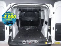 Fiat DOBLO 1.3 MJT 95CV Lounge CH1 N1 (IVA ESCLUSA) | Altro Altro | Rattix Srl
