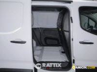 Peugeot PARTNER 1.5 BlueHDI 100CV L1 Standard (IVA ESCLUSA) | Altro Altro | Rattix Srl