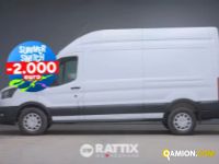 Ford TRANSIT 350 2.0 TDCI 170CV Trend L3H2 RWD N1 (IVA ESCLUSA) | Altro Altro | Rattix Srl