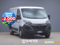 Opel MOVANO 2.2 BlueHDI 120CV Edition L1H1 (IVA ESCLUSA) | Altro Altro | Rattix Srl