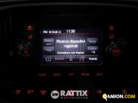 Fiat DOBLO 1.3 MJT 95CV CH1 Lounge (IVA ESCLUSA) | Rattix Srl