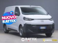 Fiat SCUDO 1.5 BlueHDI 120CV L2H1 (IVA ESCLUSA) | Altro Altro | Rattix Srl
