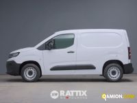Peugeot PARTNER 1.5 BlueHDI 100CV L1 Standard (IVA ESCLUSA) | Altro Altro | Rattix Srl