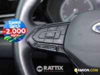 Ford grand tourneo 2.0 Ecoblue 122CV Titanium Auto (IVA ESCLUSA) 7p.ti | Rattix Srl