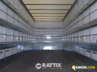 Opel MOVANO 2.3 cdti 145CV L4 Gran Vol. Cabinato (IVA ESCLUSA) | Altro Altro | Rattix Srl