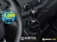 Ford TRANSIT 350 2.0 TDCI 170CV Trend L3H2 RWD N1 (IVA ESCLUSA) | Altro Altro | Rattix Srl