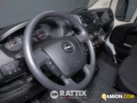Opel MOVANO  2.2 BlueHDI 140CV Sponda ribaltabile (IVA ESCLUSA) | Altro Altro | Rattix Srl