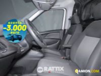 Fiat DOBLO 1.3 MJT 95CV Lounge CH1 N1 (IVA ESCLUSA) | Altro Altro | Rattix Srl