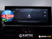Toyota proace city 1.5D 100CV Comfort (IVA ESCLUSA)  | Altro Altro | Rattix Srl