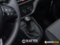 Fiat DOBLO 1.3 MJT 95CV Lounge CH1 N1 (IVA ESCLUSA) | Altro Altro | Rattix Srl