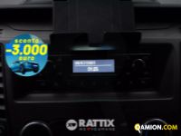 Ford TRANSIT 310 2.0 TDCI 130CV Trend L2H2 6 p.ti (IVA ESCLUSA) | Altro Altro | Rattix Srl