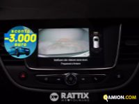 Opel crossland 1.5 Ecotec 110CV Edition N1 Autocarro (IVA ESCLUSA) | Altro Altro | Rattix Srl